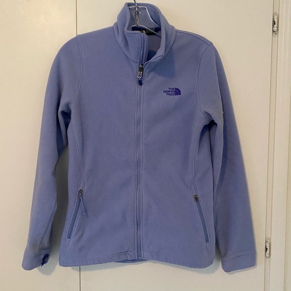 North Face Jacket - Picture 2 of 4